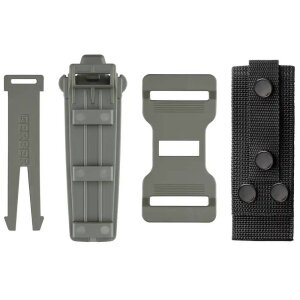 Gerber Strongarm Camp Knife - Green