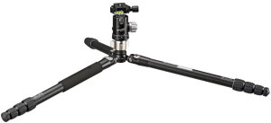 Bresser BX-25 Pro Profi-Foto-Stativ