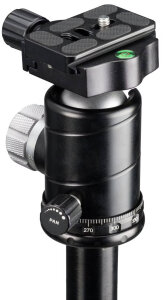 Bresser BX-25 Pro Profi-Foto-Stativ
