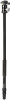Bresser BX-25 Pro Profi-Foto-Stativ