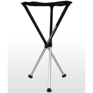 Walkstool Comfort 75cm / 250kg - tripod stool