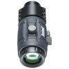 Bushnell AR Optics 3X Magnifier – Rotpunkt-Vergrösserung mit Flip-to-Side Montage | IPX7