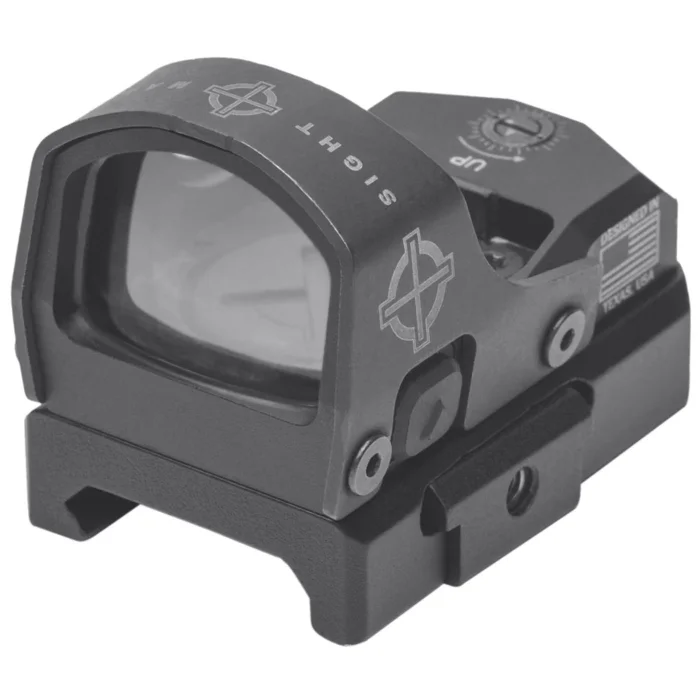 Sightmark Mini Shot M-Spec M1 FMS 1x21x15 | Reflexvisier