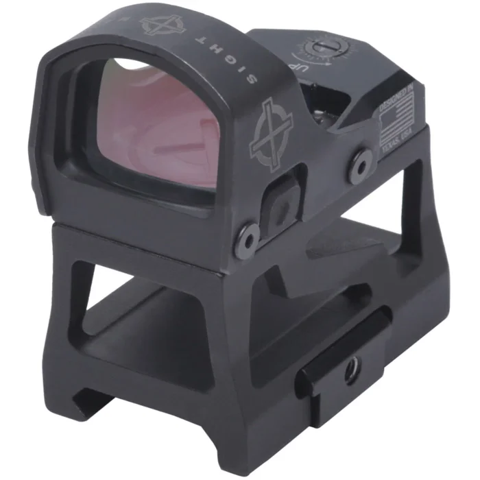 Sightmark Mini Shot M-Spec M1 FMS 1x21x15 | Reflexvisier