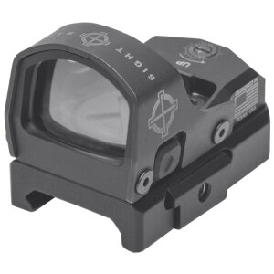 Sightmark Mini Shot M-Spec M1 FMS 1x21x15 | Reflexvisier