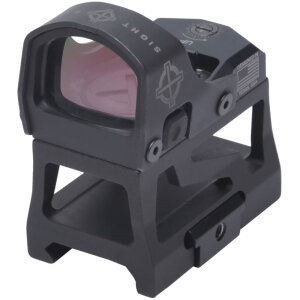 Sightmark Mini Shot M-Spec M1 FMS 1x21x15 | Reflexvisier