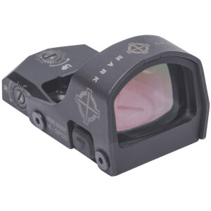 Sightmark Mini Shot M-Spec M1 FMS 1x21x15 | Reflex sight