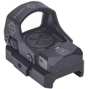 Sightmark Mini Shot M-Spec M1 FMS 1x21x15 | Reflex sight