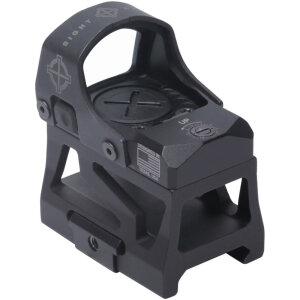 Sightmark Mini Shot M-Spec M1 FMS 1x21x15 | Reflex sight