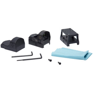 Sightmark Mini Shot M-Spec M1 FMS 1x21x15 | Reflex sight