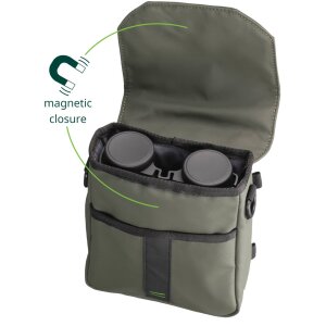Alpen Optics Teton 10x42 binoculars with Abbe prisms & ED glass