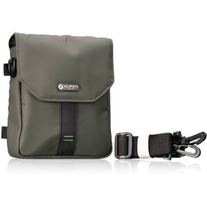 Alpen Optics Teton 10x42 binoculars with Abbe prisms & ED glass