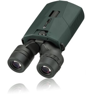 Alpen Optics Apex Steady 14x42 HD Fernglas mit Bildstabilisierung