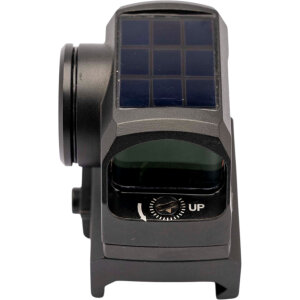 Sightmark Mini Shot M3 Solar Reflexvisier | 3 MOA | Solar + 20’000 h