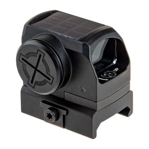 Sightmark Mini Shot M3 Solar Reflexvisier | 3 MOA | Solar + 20’000 h