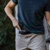 Sightmark Mini Shot M3 Solar Reflexvisier | 3 MOA | Solar + 20’000 h