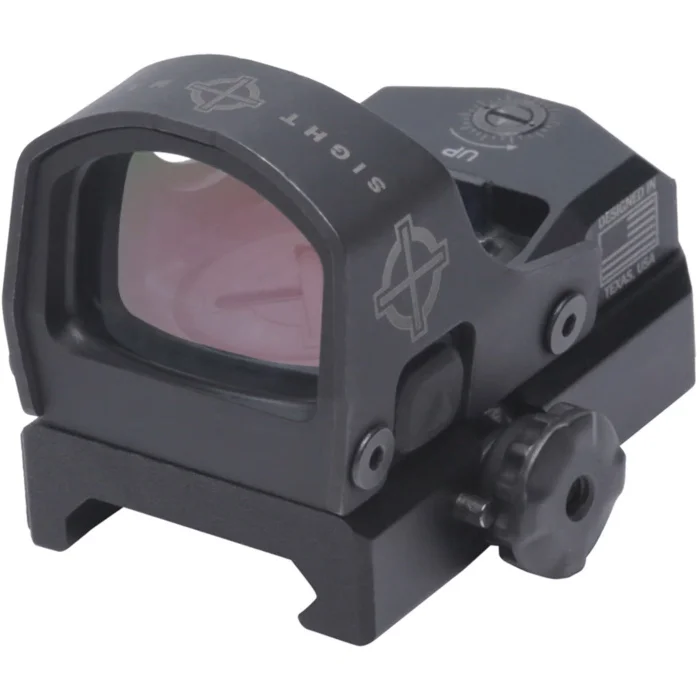 Sightmark Mini Shot M-Spec LQD Reflexvisier | 3 MOA | IP67