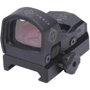 Sightmark Mini Shot M-Spec LQD Reflexvisier | 3 MOA | IP67