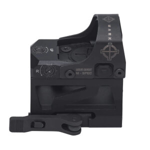 Sightmark Mini Shot M-Spec LQD Viseur Reflex | 3 MOA | IP67
