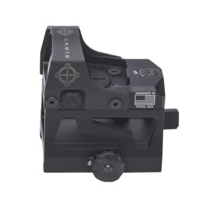 Sightmark Mini Shot M-Spec LQD Viseur Reflex | 3 MOA | IP67