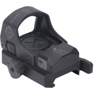 Sightmark Mini Shot M-Spec LQD Reflexvisier | 3 MOA | IP67