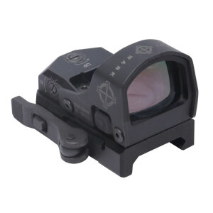 Sightmark Mini Shot M-Spec LQD Viseur Reflex | 3 MOA | IP67
