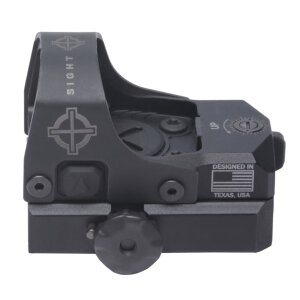 Sightmark Mini Shot M-Spec LQD Viseur Reflex | 3 MOA | IP67