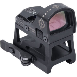 Sightmark Mini Shot M-Spec LQD Viseur Reflex | 3 MOA | IP67