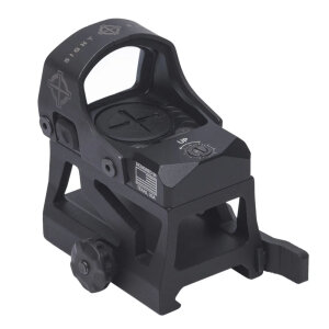 Sightmark Mini Shot M-Spec LQD Viseur Reflex | 3 MOA | IP67