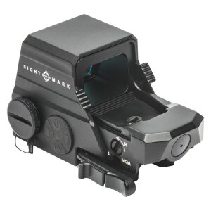 Sightmark Ultra Shot M-Spec LQD Reflex Sight | 65 MOA | IP68