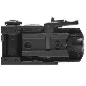 Sightmark Ultra Shot M-Spec LQD Reflex Sight | 65 MOA | IP68