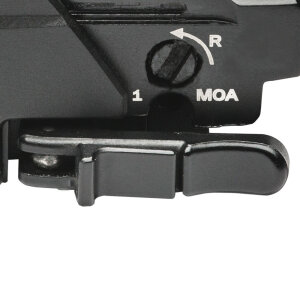 Sightmark Ultra Shot M-Spec LQD Reflex Sight | 65 MOA | IP68