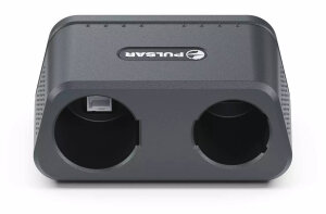 Pulsar APS-V Chargeur daccu pour APS 2/3/5/5T