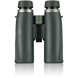 Alpen Optics Teton 8x42 binoculars with Abbe prisms & ED glass