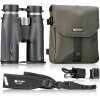 Alpen Optics Teton 8x42 binoculars with Abbe prisms & ED glass