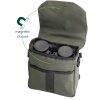 Alpen Optics Teton 8x42 binoculars with Abbe prisms & ED glass