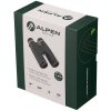 Alpen Optics Teton 8x42 binoculars with Abbe prisms & ED glass