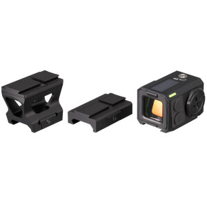 Alpen Optics Argus LT Red Dot 1x20x18 | Rotpunktvisier |...