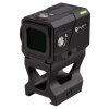 Alpen Optics Argus LT Red Dot 1x20x18 | Red dot sight | closed