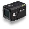 Alpen Optics Argus LT Red Dot 1x20x18 | Red dot sight | closed