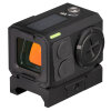 Alpen Optics Argus LT Red Dot 1x20x18 | Red dot sight | closed