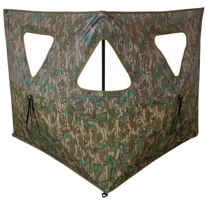 Primos Double Bull SurroundView Stakeout | Mossy Oak...