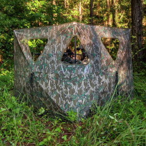 Primos Double Bull SurroundView Stakeout | Mossy Oak...
