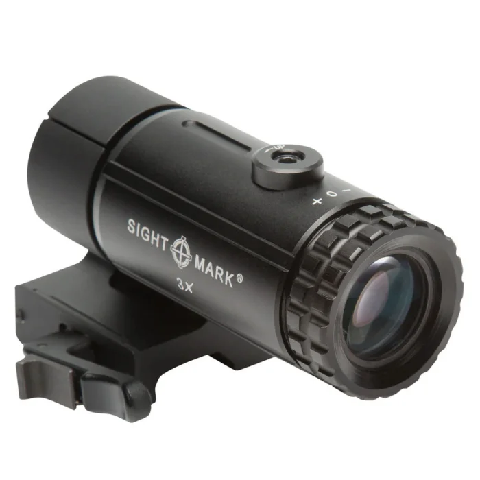 Sightmark T-3 Vergrösserungsglas 3X | LQD...