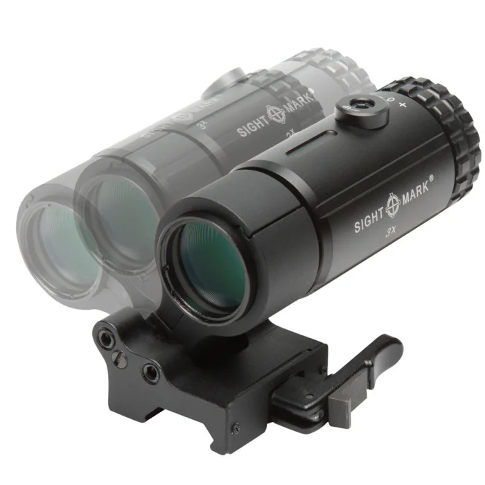 Sightmark T-3 Vergrösserungsglas 3X | LQD...