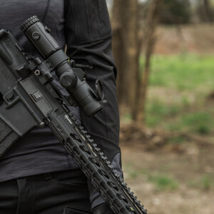 Sightmark T-3 Magnifier 3X | LQD Flip-to-Side | IPX67