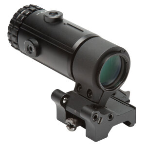Sightmark T-3 Magnifier 3X | LQD Flip-to-Side | IPX67