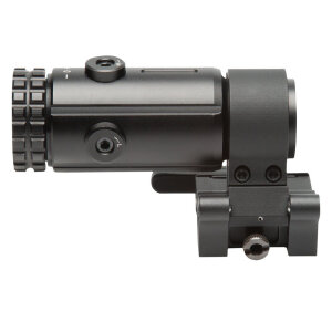 Sightmark T-3 Magnifier 3X | LQD Flip-to-Side | IPX67
