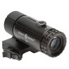 Sightmark T-3 Magnifier 3X | LQD Flip-to-Side | IPX67