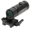 Sightmark T-3 Magnifier 3X | LQD Flip-to-Side | IPX67